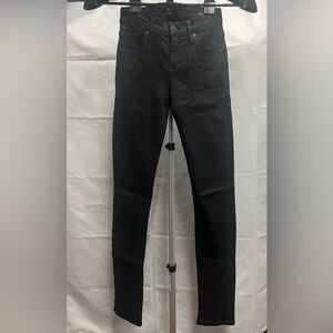 Citizens Of Humanity Black Skinny Jeans